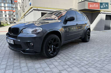 BMW X5 2010 BMW X5 2010
