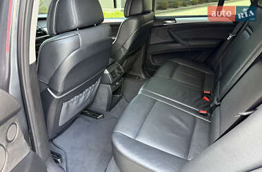 Внедорожник / Кроссовер BMW X5 2010 в 