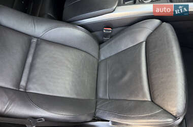 Внедорожник / Кроссовер BMW X5 2010 в 