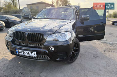 Позашляховик / Кросовер BMW X5 2010 в Павлограді