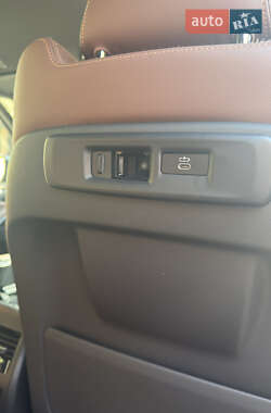 Внедорожник / Кроссовер BMW X5 2022 в 