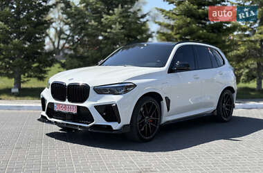 BMW X5 2020 BMW X5 2020