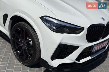 Внедорожник / Кроссовер BMW X5 2020 в 