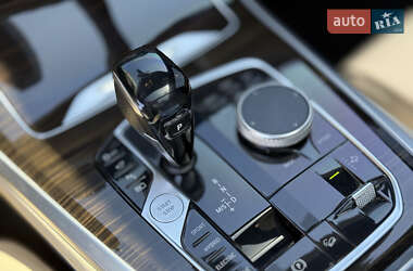 Внедорожник / Кроссовер BMW X5 2020 в 