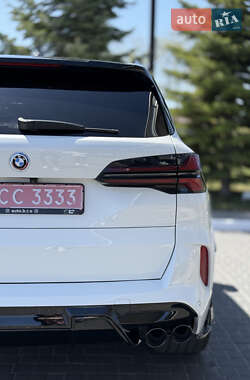 Внедорожник / Кроссовер BMW X5 2020 в 