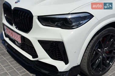 Внедорожник / Кроссовер BMW X5 2020 в 