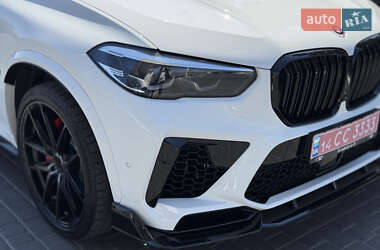 Внедорожник / Кроссовер BMW X5 2020 в 