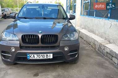 Внедорожник / Кроссовер BMW X5 2011 в Киеве