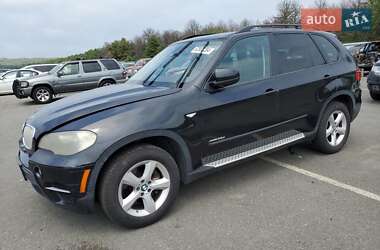 BMW X5 2011