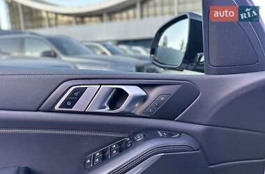 Внедорожник / Кроссовер BMW X5 2019 в 