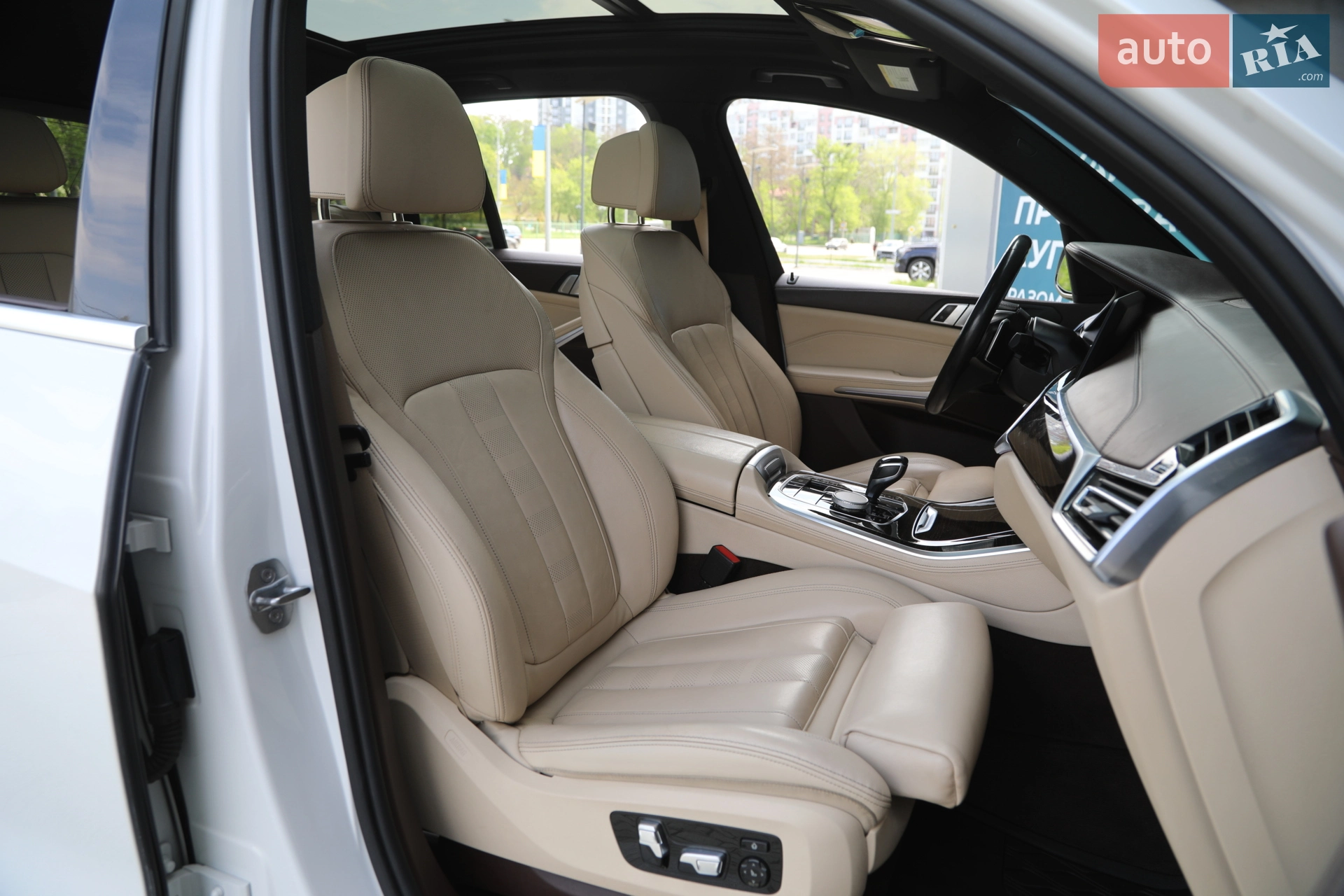 2019 BMW X5 - мініатюра 10