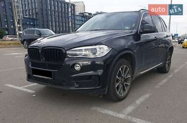 BMW X5 2014 BMW X5 2014