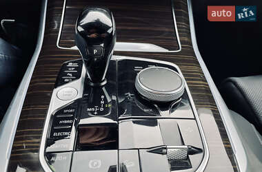 Внедорожник / Кроссовер BMW X5 2022 в 