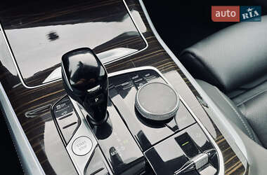 Внедорожник / Кроссовер BMW X5 2022 в 
