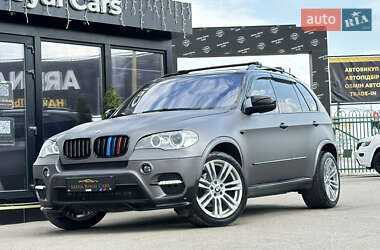 BMW X5 2013 BMW X5 2013