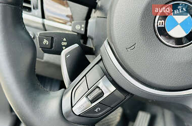 Позашляховик / Кросовер BMW X5 2013 в 