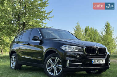 BMW X5 2017 BMW X5 2017