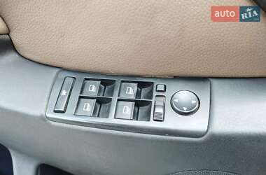 Позашляховик / Кросовер BMW X5 2002 в 