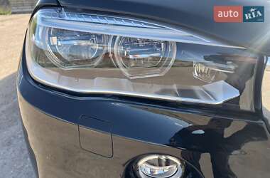 Внедорожник / Кроссовер BMW X5 2013 в 