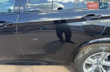Внедорожник / Кроссовер BMW X5 2013 в 