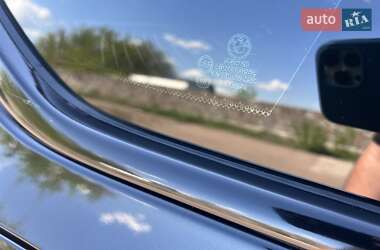 Внедорожник / Кроссовер BMW X5 2013 в 