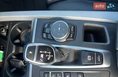 Внедорожник / Кроссовер BMW X5 2013 в 