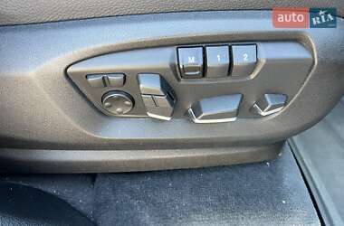 Внедорожник / Кроссовер BMW X5 2013 в 