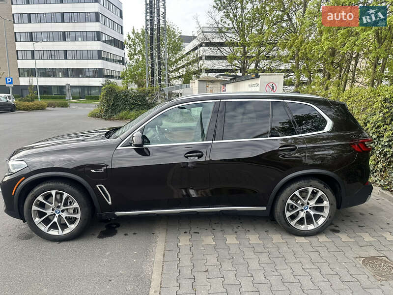 Внедорожник / Кроссовер BMW X5 2021 в Киеве фото 8 Внедорожник / Кроссовер BMW X5 2021 в Киеве