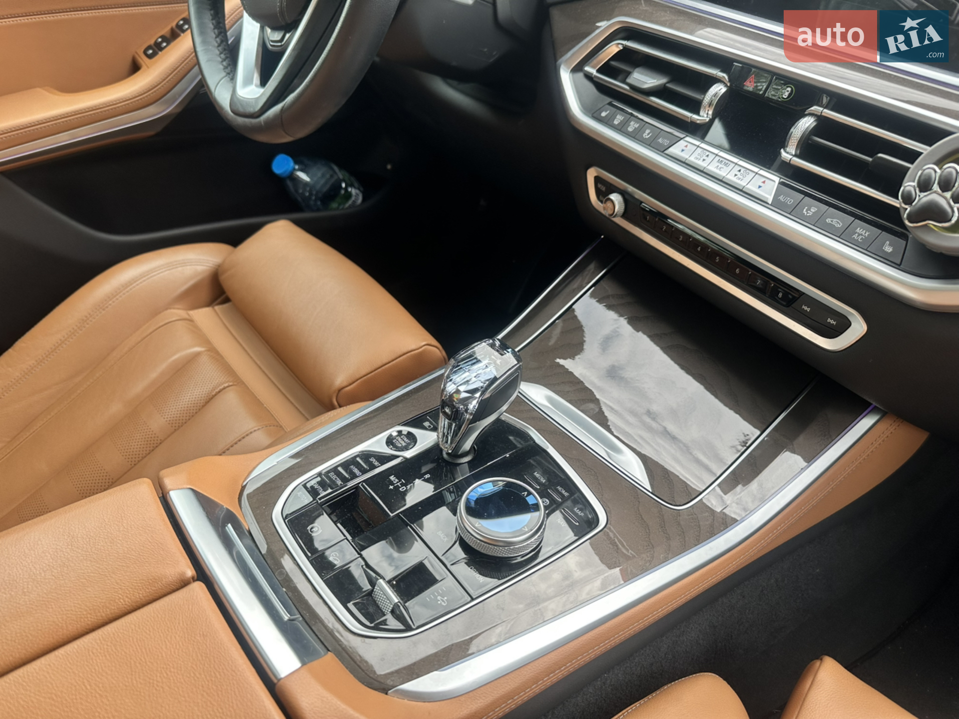 2021 BMW X5 - мініатюра 14