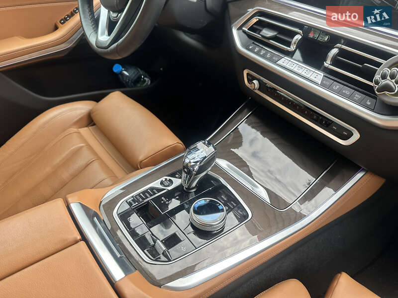 Внедорожник / Кроссовер BMW X5 2021 в Киеве фото 14 Внедорожник / Кроссовер BMW X5 2021 в Киеве