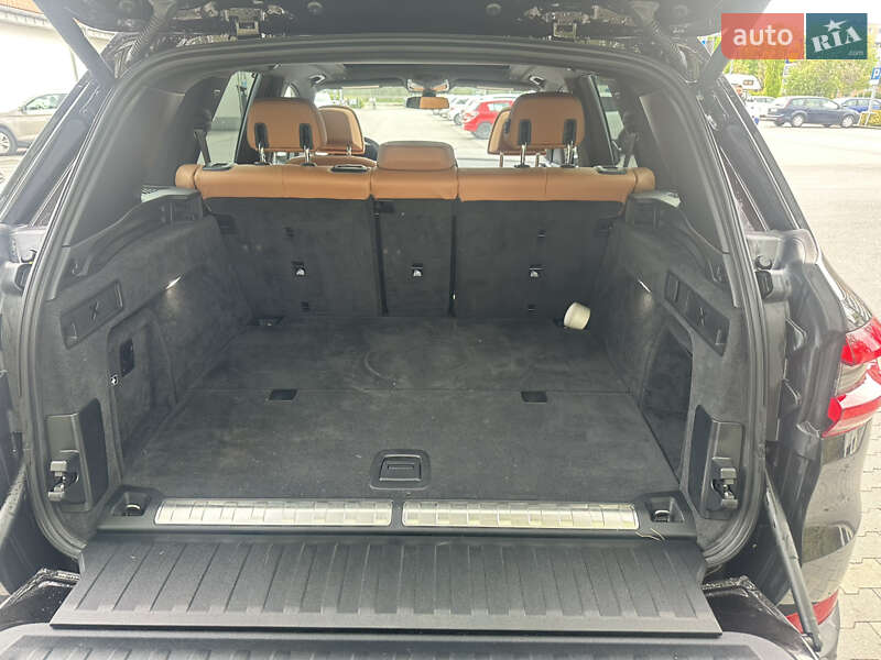 Внедорожник / Кроссовер BMW X5 2021 в Киеве фото 20 Внедорожник / Кроссовер BMW X5 2021 в Киеве