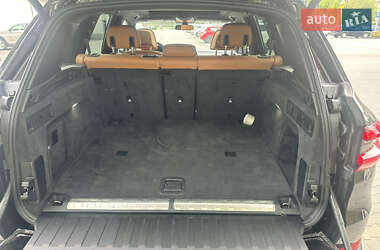 Внедорожник / Кроссовер BMW X5 2021 в 