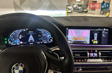 Внедорожник / Кроссовер BMW X5 2021 в 