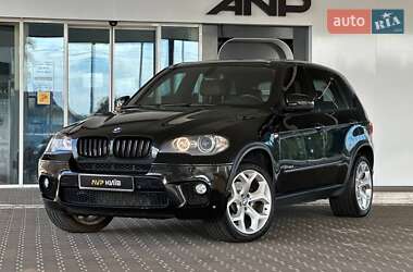 BMW X5 2010 BMW X5 2010