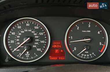 Внедорожник / Кроссовер BMW X5 2010 в 