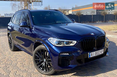 BMW X5 2020 BMW X5 2020