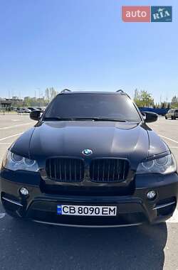 BMW X5 2012 BMW X5 2012