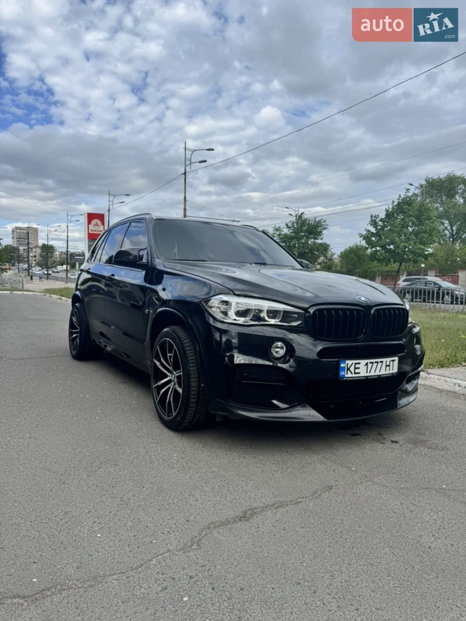 2015 BMW X5 - мініатюра 24