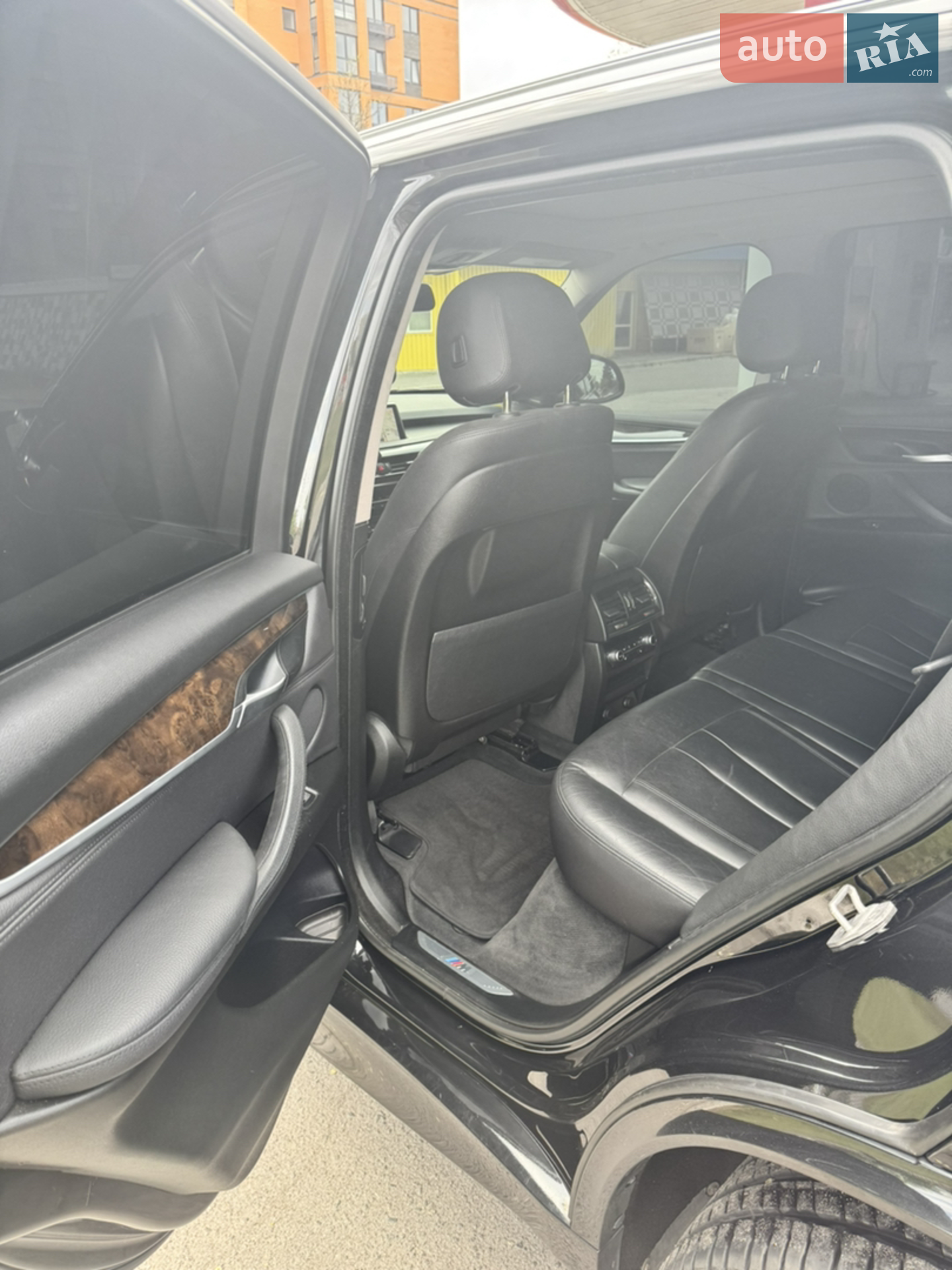 2014 BMW X5 - мініатюра 12