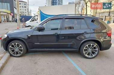 BMW X5 2010 BMW X5 2010