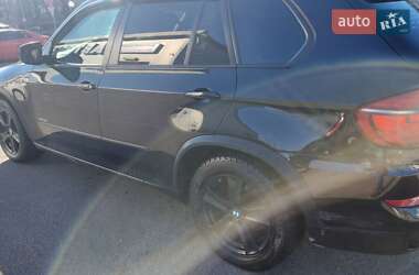 Внедорожник / Кроссовер BMW X5 2010 в 