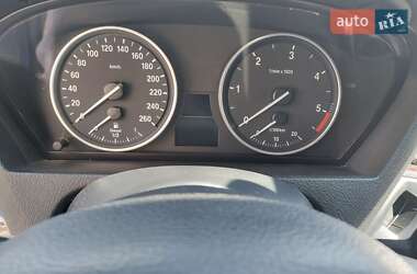Внедорожник / Кроссовер BMW X5 2010 в 