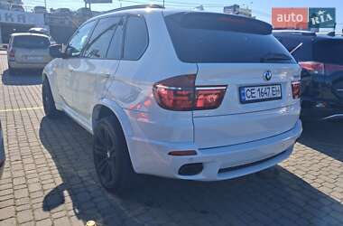 BMW X5 2011 BMW X5 2011
