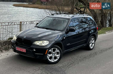 BMW X5 2012 BMW X5 2012