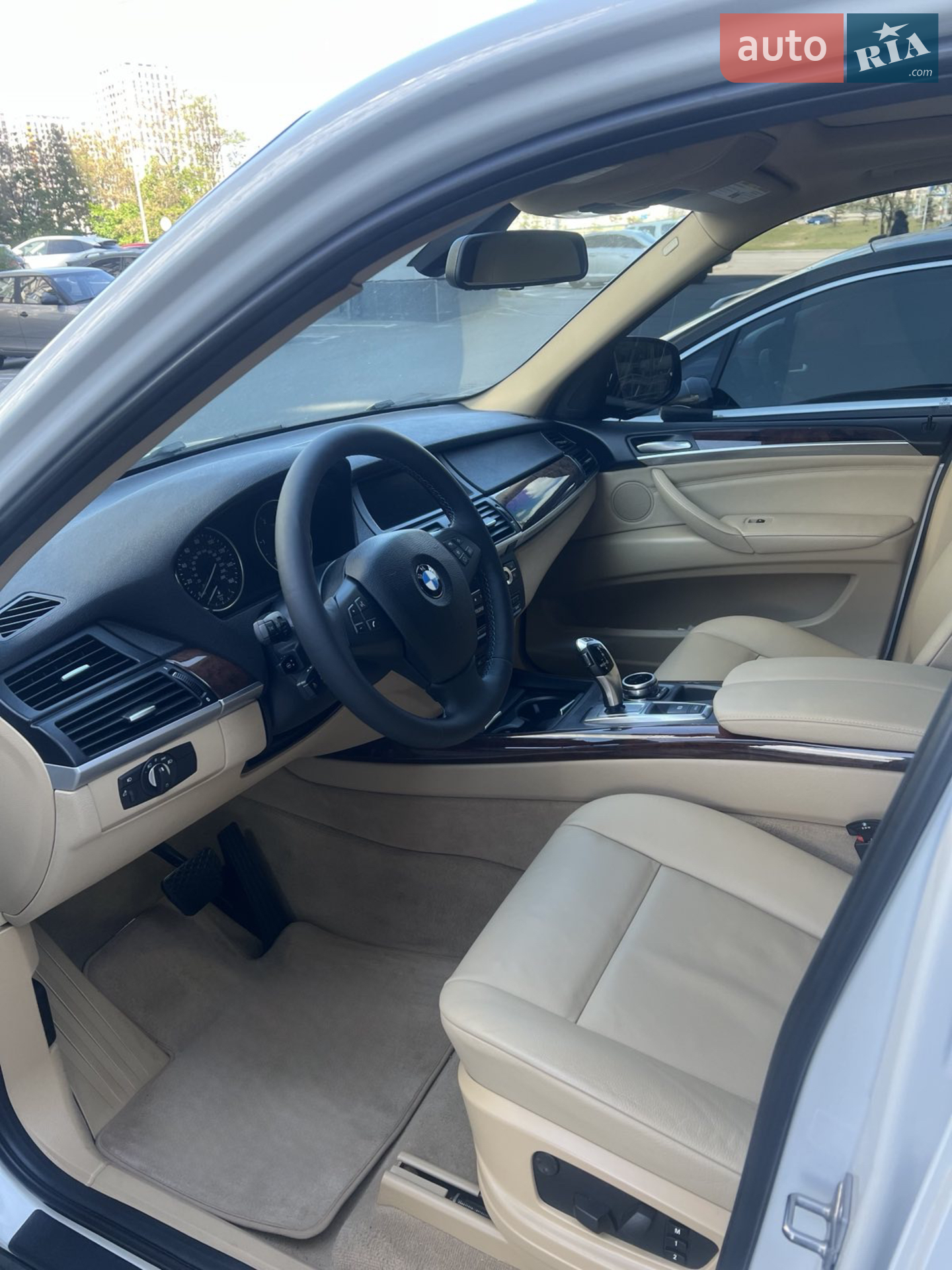 2012 BMW X5 - мініатюра 5