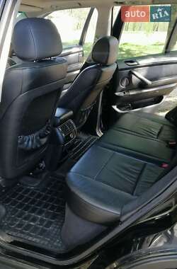 Внедорожник / Кроссовер BMW X5 2006 в 
