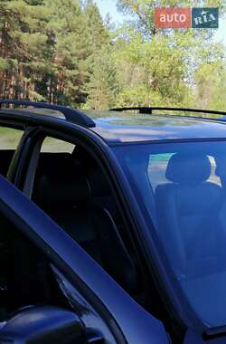 Внедорожник / Кроссовер BMW X5 2006 в 
