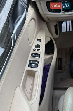 Внедорожник / Кроссовер BMW X5 2015 в 