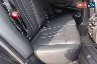 Внедорожник / Кроссовер BMW X5 2015 в 
