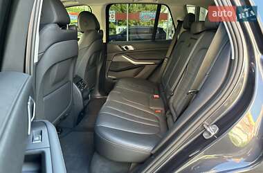 Позашляховик / Кросовер BMW X5 2019 в 
